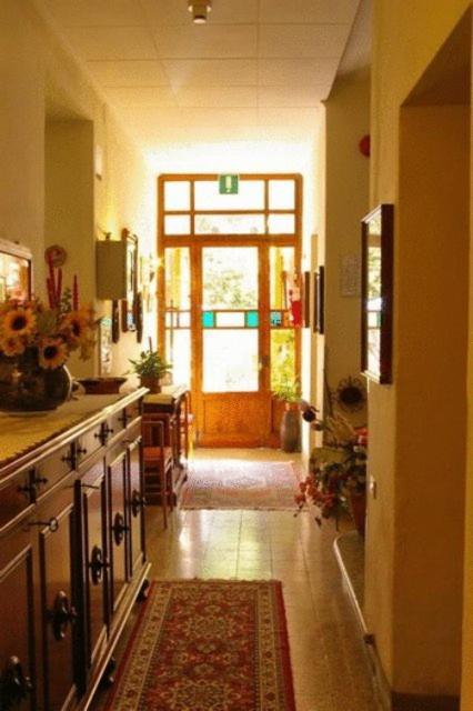 Albergo Ristorante Guidi Pistoia Exterior photo