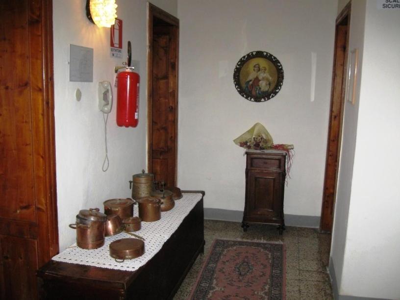 Albergo Ristorante Guidi Pistoia Exterior photo