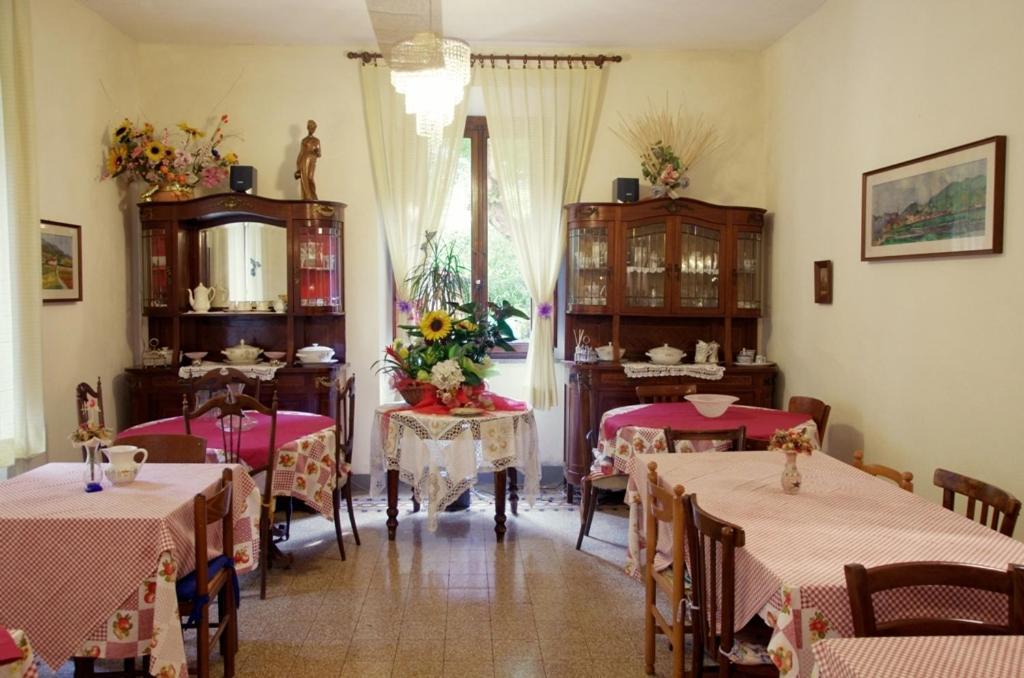 Albergo Ristorante Guidi Pistoia Room photo