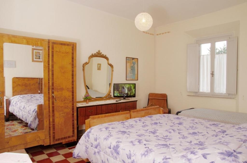 Albergo Ristorante Guidi Pistoia Room photo